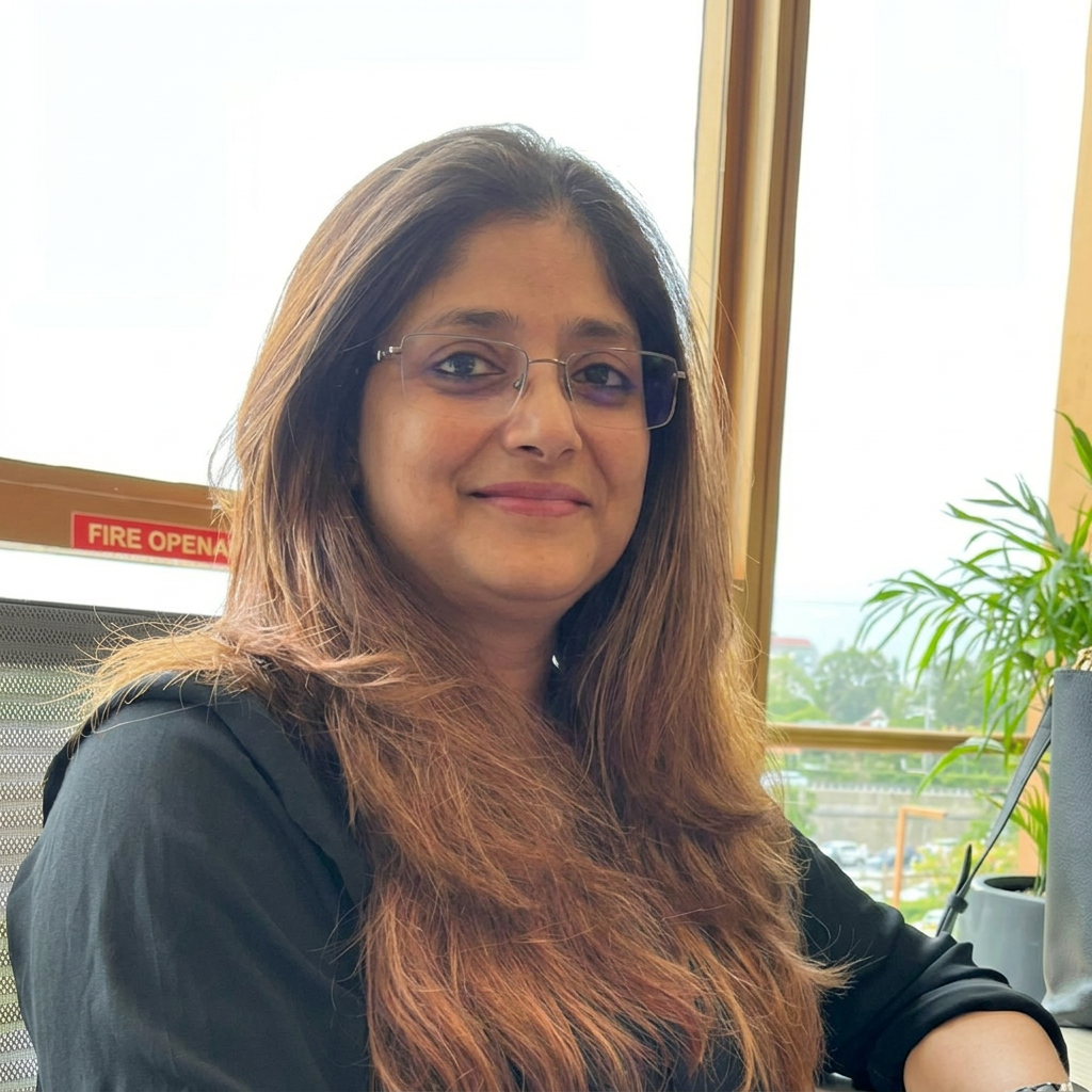 Snigdha Tripathi