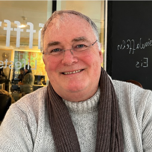 Harm Kiezebrink