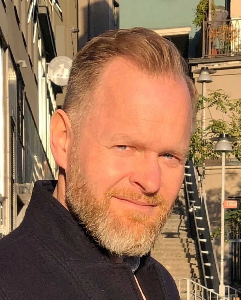Andreas Granström