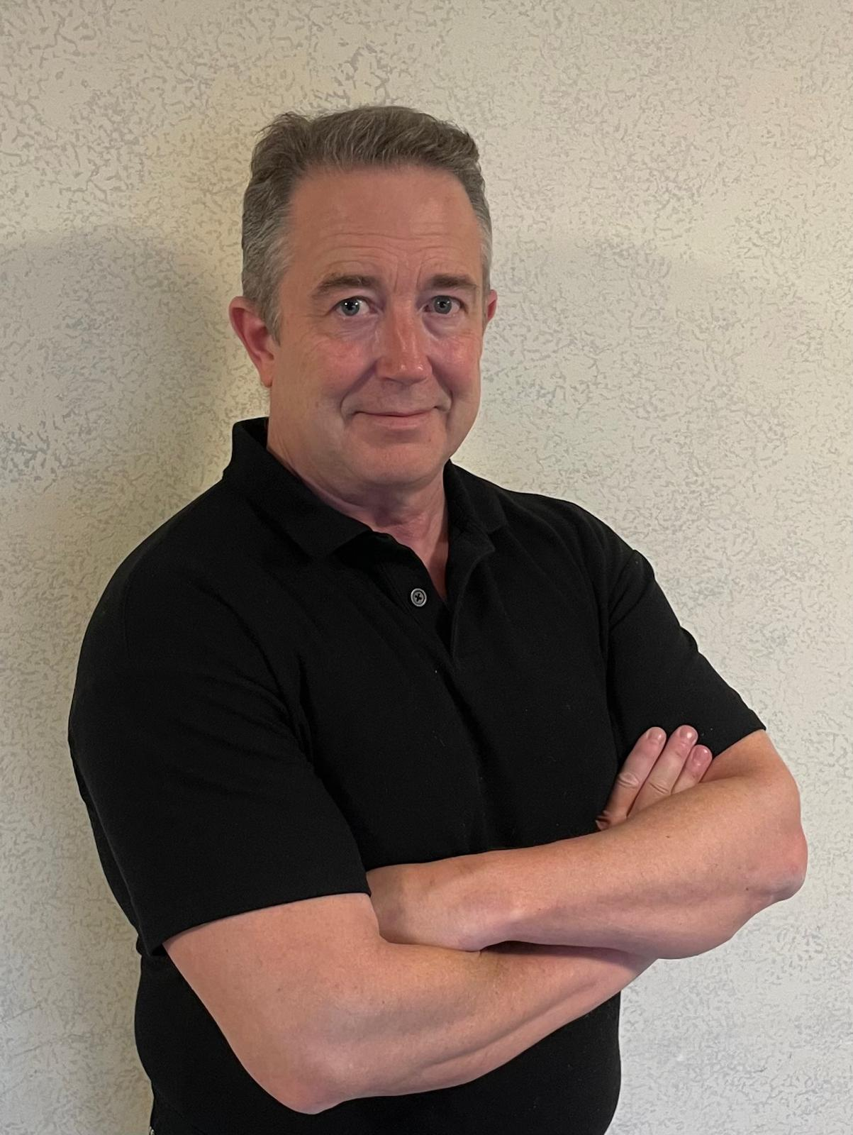 Peter Sandberg