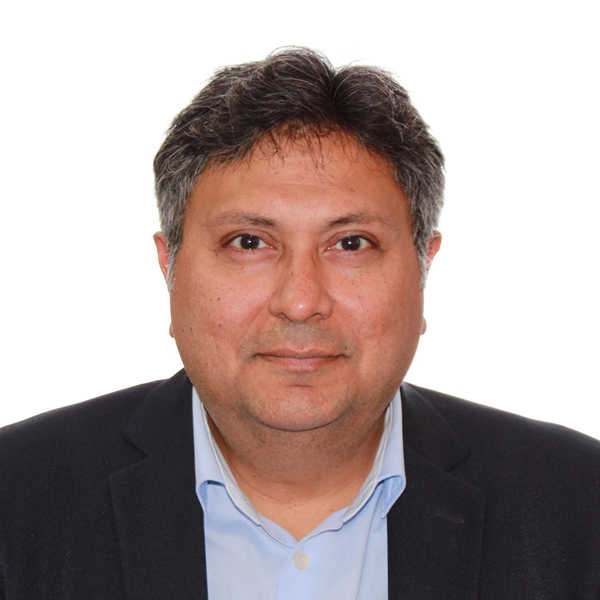 Rajan Nichani