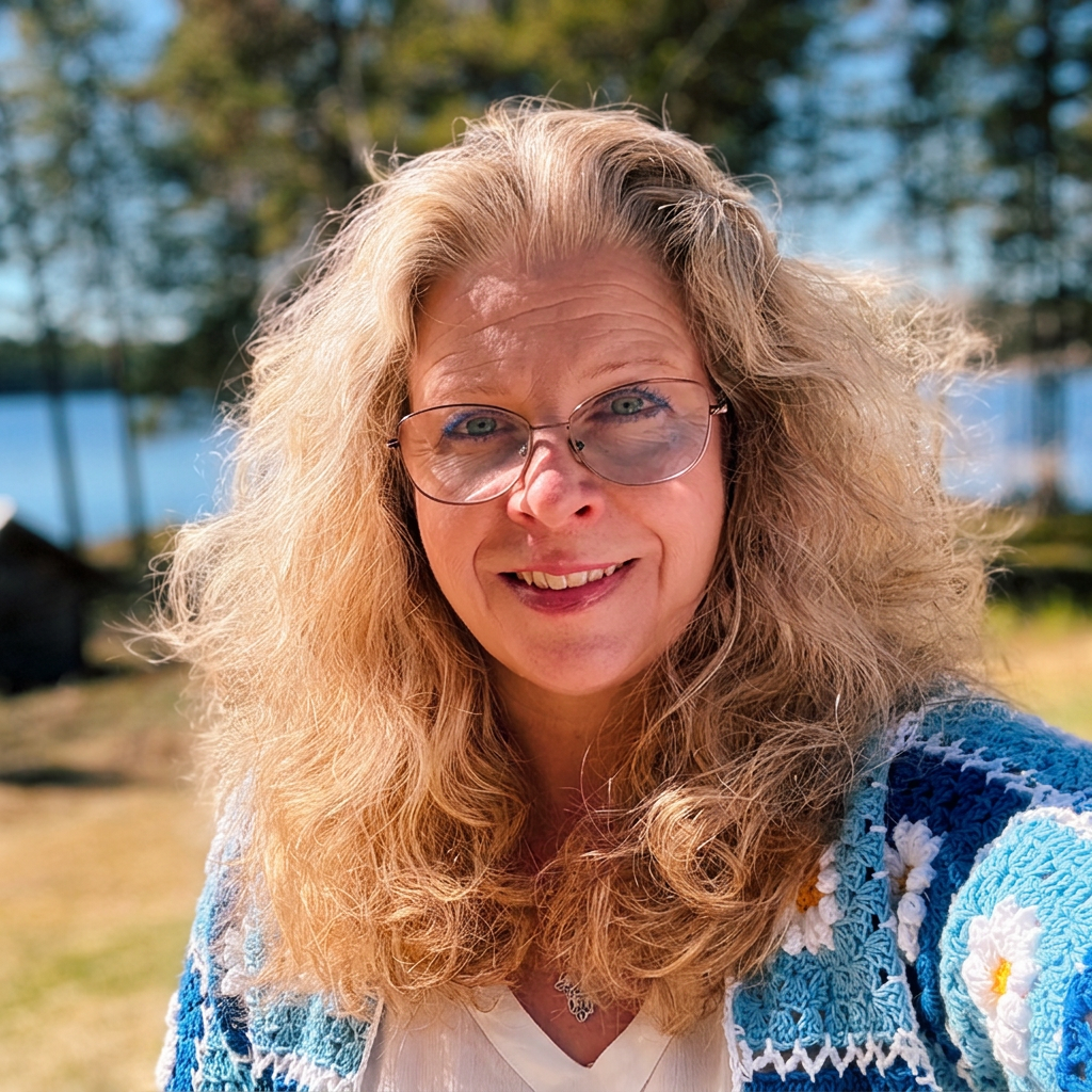 Marianne Rimbark
