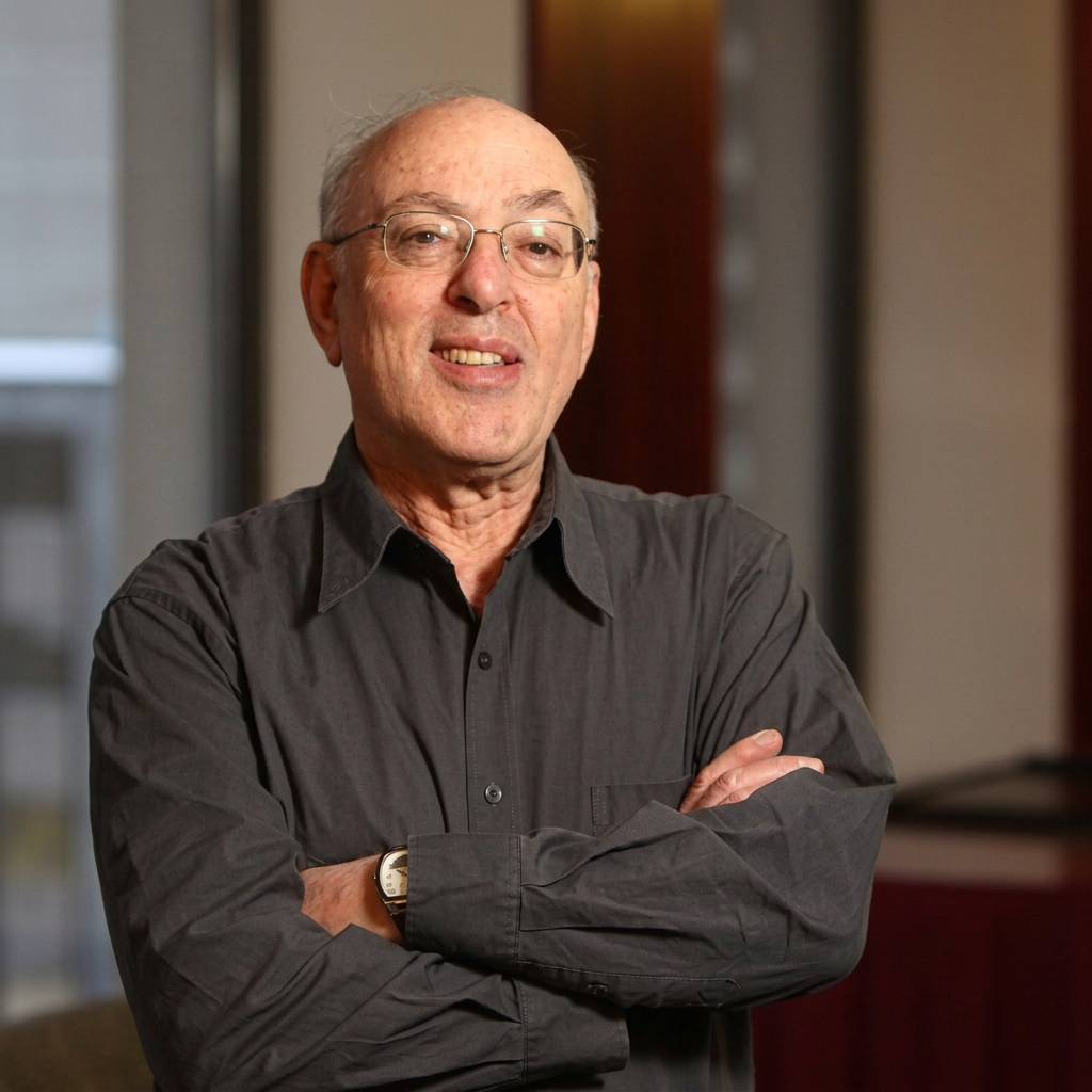Henry Mintzberg